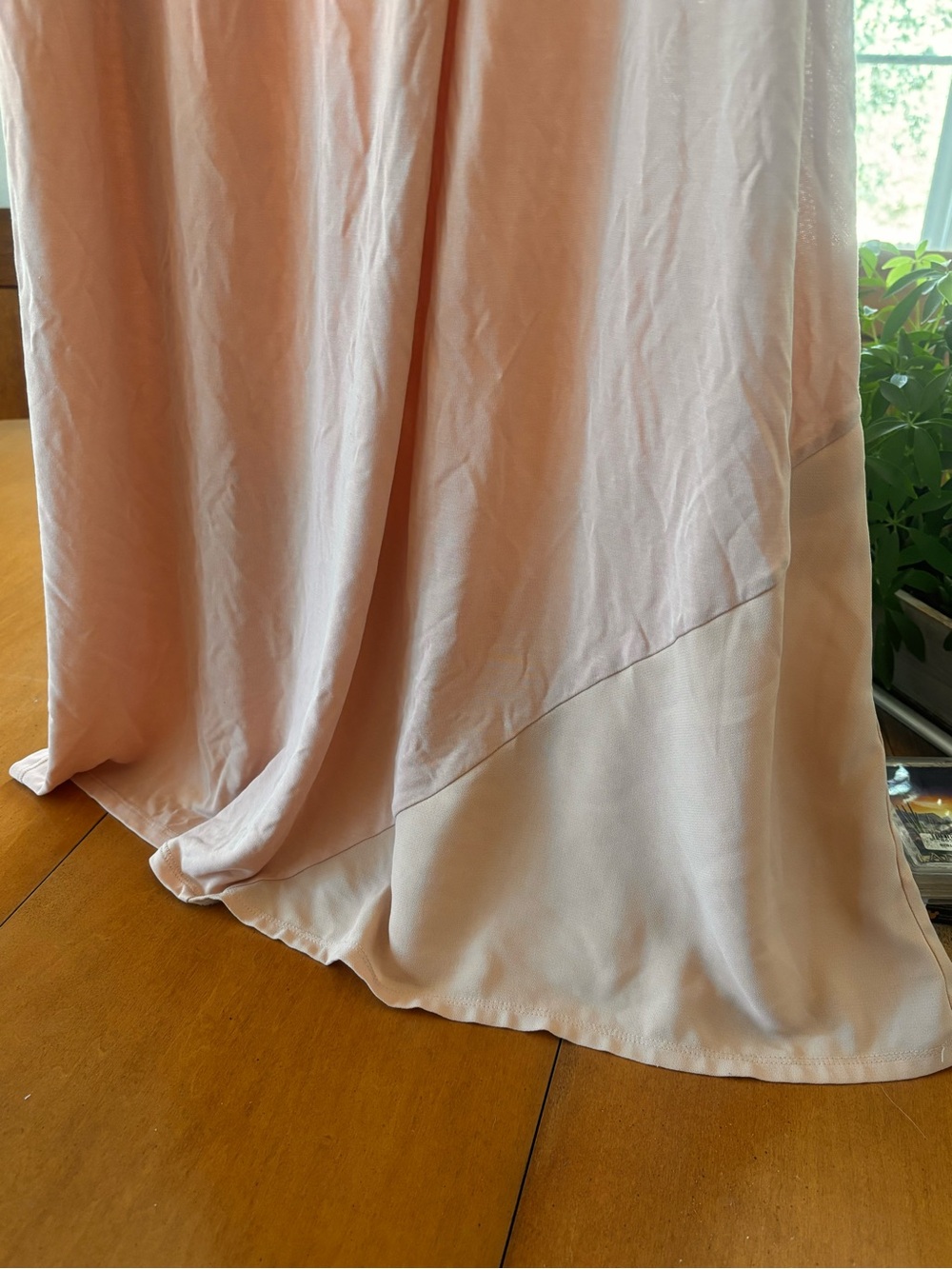 Rachel Rachel Roy "Grace" shift dress size S in Pink Opal - Picture 7 of 7